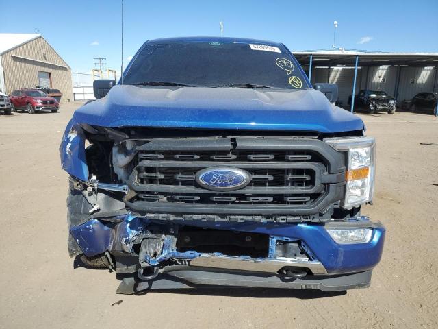 2022 FORD F150 - 1FTMF1E59NKE47304
