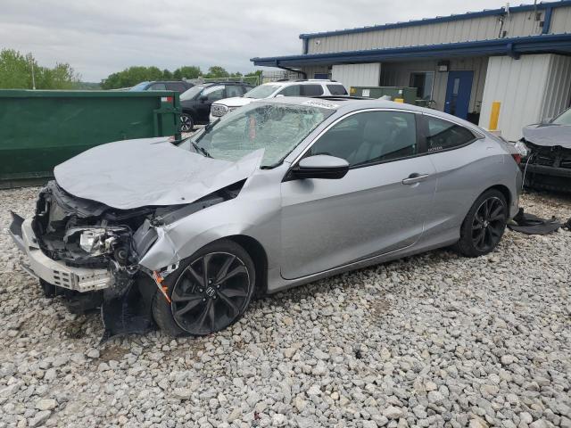 Vin: 2hgfc3b3xhh357432, lot: 56908485, honda civic ex 2017 img_1