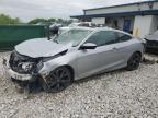 2017 HONDA CIVIC EX - 2HGFC3B3XHH357432