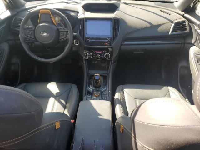 2024 SUBARU FORESTER W #3280823373