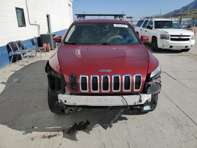 2016 JEEP CHEROKEE L 1C4PJMCS8GW278071