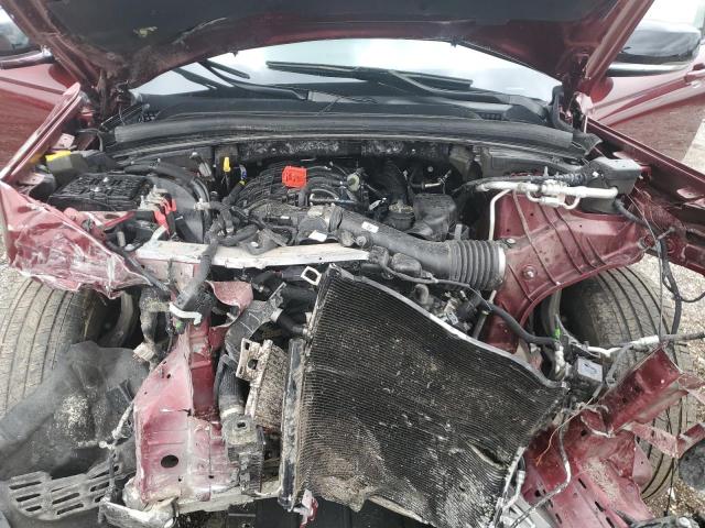 2023 JEEP GRAND CHER - 1C4RJKBG0P8832220