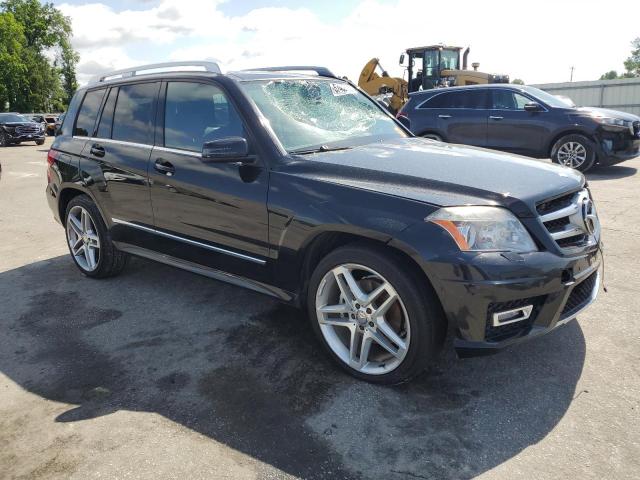 Vin: wdcgg8hb7bf545640, lot: 57432125, mercedes-benz glk-class 350 4matic 20114