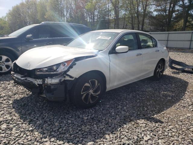 Vin: 1hgcr2f31ha226216, lot: 55242235, honda accord lx 2017 img_1