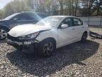 2017 HONDA ACCORD LX - 1HGCR2F31HA226216