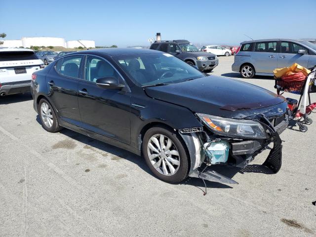 Vin: 5xxgm4a78fg354023, lot: 56218145, kia optima lx 20154