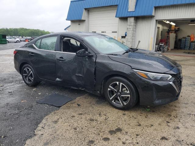 Vin: 3n1ab8cv3ry331181, lot: 57031455, nissan sentra sv 20244
