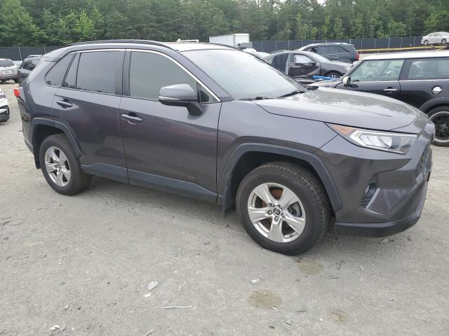 Vin: jtmp1rfv9kj014396, lot: 53651585, toyota rav4 xle 20194