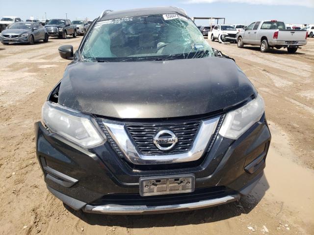 2017 NISSAN ROGUE S - KNMAT2MT0HP552855