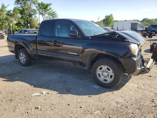 Vin: 5tftx4cn0fx066944, lot: 57606615, toyota tacoma access cab 20154