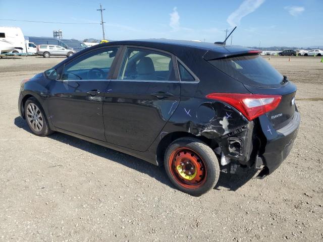 Vin: kmhd35lh6hu349817, lot: 56434445, hyundai elantra 20172
