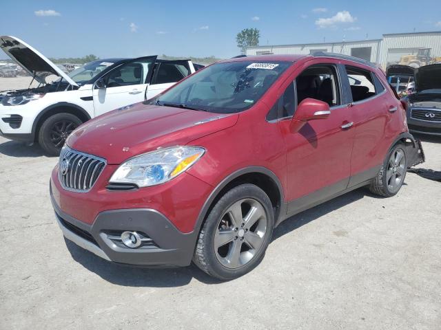 Vin: kl4cjdsb5eb702644, lot: 56893815, buick encore premium 2014 img_1