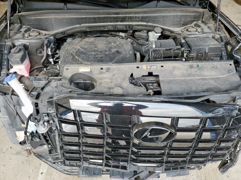2023 HYUNDAI PALISADE X KM8R3DGE9PU630783