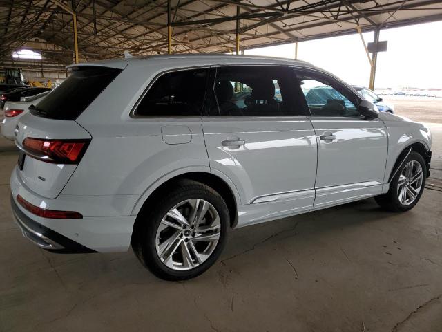 Vin: wa1acbf72pd015284, lot: 58672245, audi q7 premium 20233