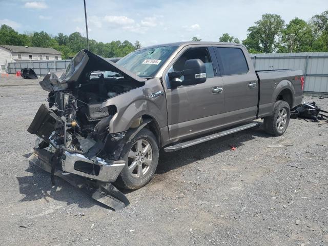 Vin: 1ftfw1eg2jfb62229, lot: 56419495, ford f-150 supercrew 2018 img_1