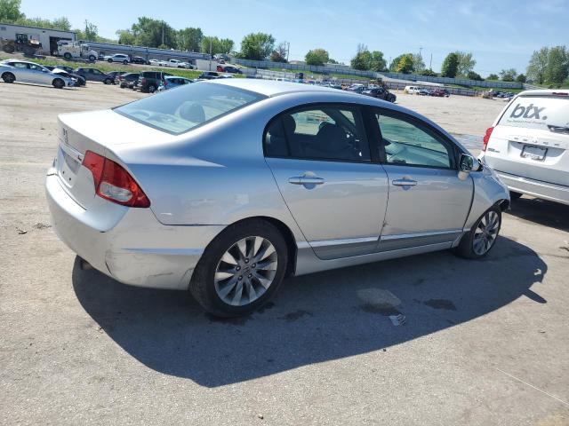 Vin: 19xfa1f92be019131, lot: 56502115, honda civic exl 20113