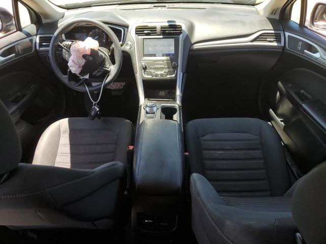 2020 FORD FUSION SE - 3FA6P0HD2LR119661