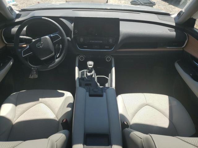 2024 TOYOTA GRAND HIGH 5TDACAB58RS006245