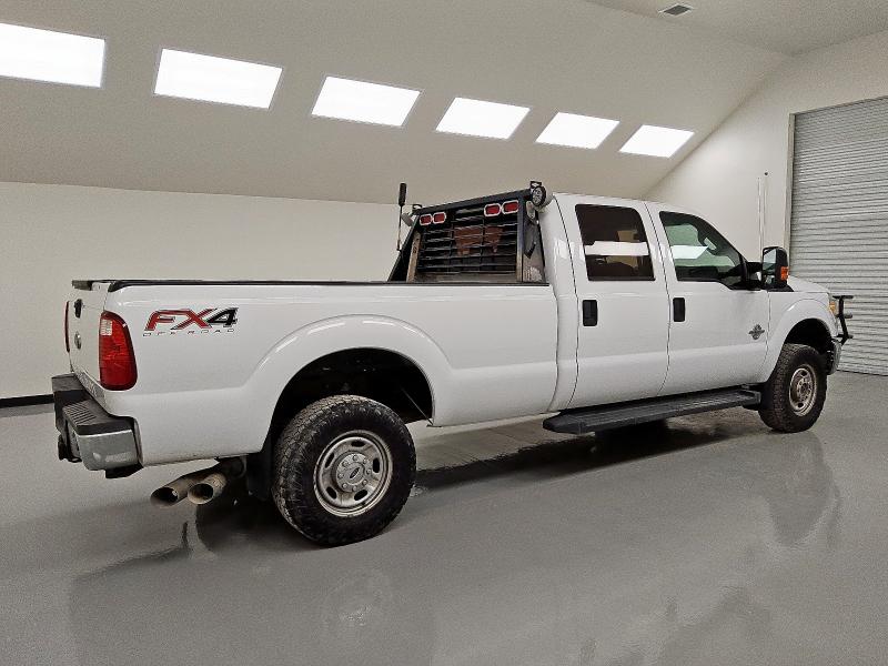 Vin: 1ft7w3bt2deb76384, lot: 55618985, ford f350 super duty 20133