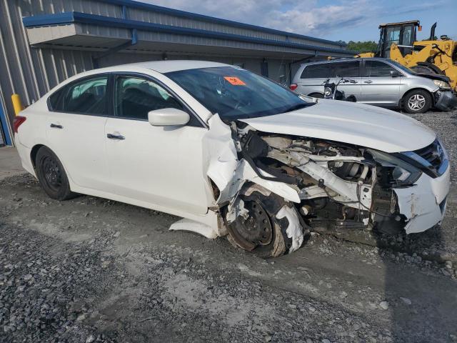 Vin: 1n4al3ap1hc226038, lot: 56818845, nissan altima 2.5 20174