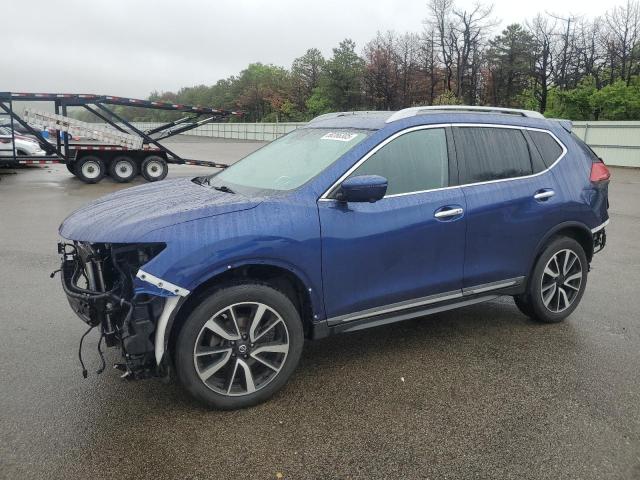 Vin: 5n1at2mv9lc800422, lot: 58266305, nissan rogue s 2020 img_1