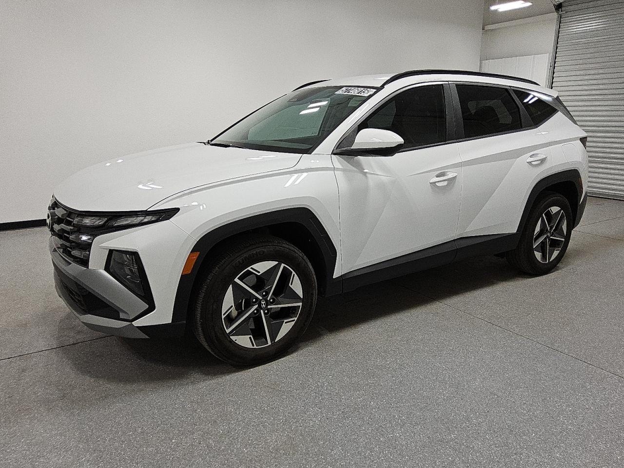 HYUNDAI TUCSON SEL