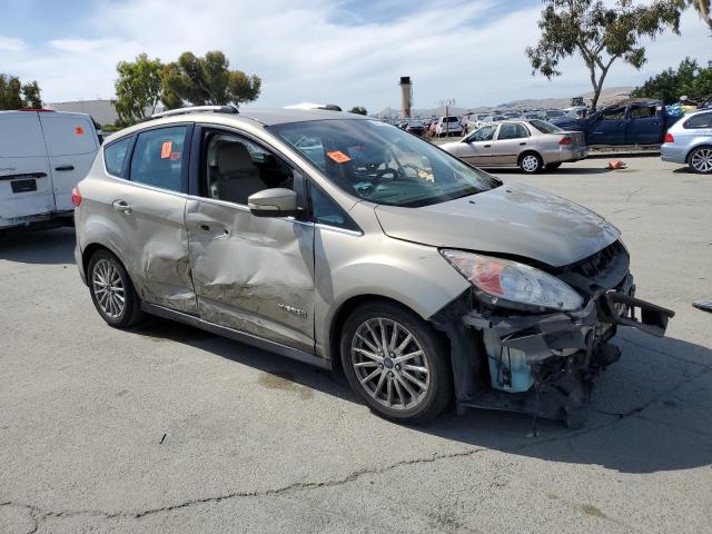 2015 FORD C-MAX SEL 1FADP5BU0FL104303
