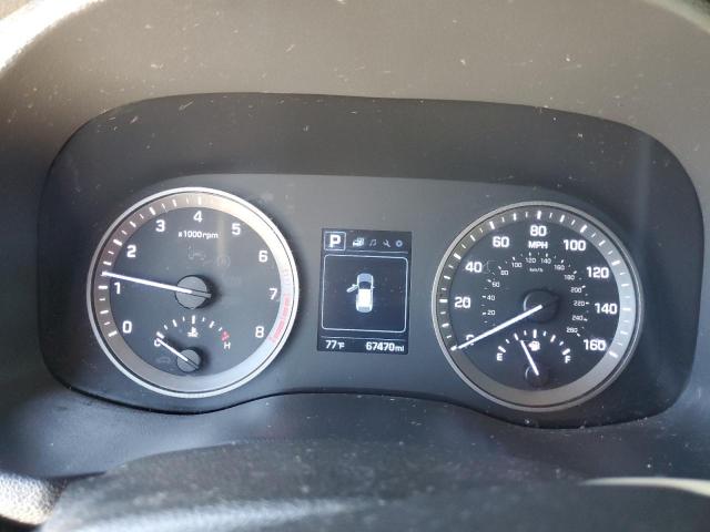 2016 HYUNDAI TUCSON LIM - KM8J33A26GU160752