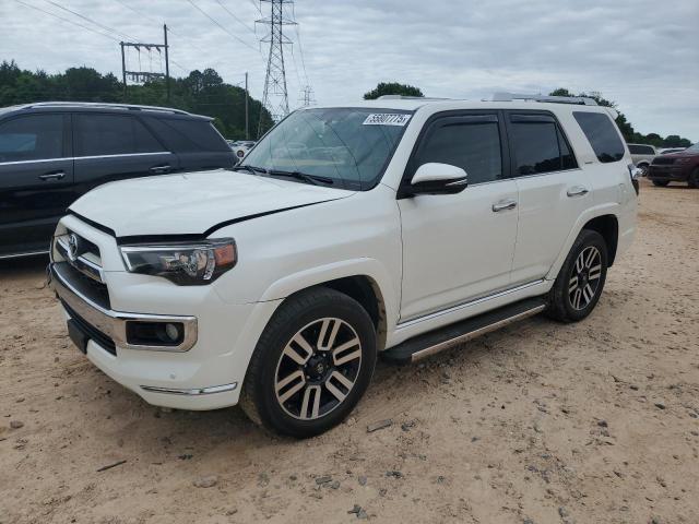 Vin: jtebu5jr2e5183608, lot: 55807775, toyota 4runner sr5 2014 img_1