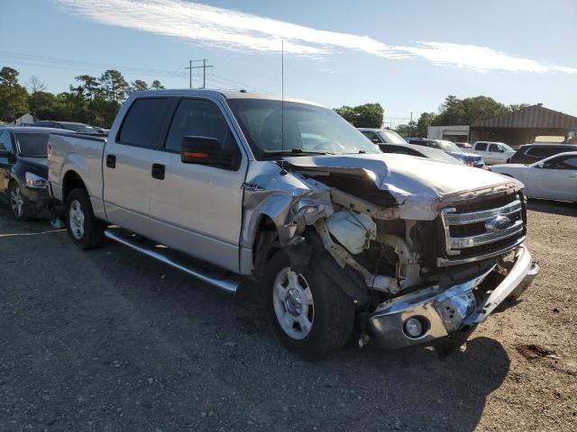 Vin: 1ftew1cm8ekd65871, lot: 55603235, ford f-150 supercrew 20144