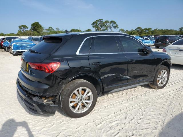 Vin: wa1decf32r1023321, lot: 51187225, audi q3 premium s line 45 20243