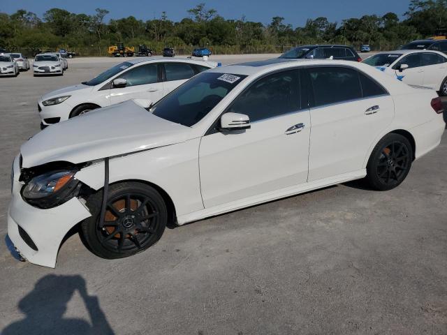 MERCEDES-BENZ E 350