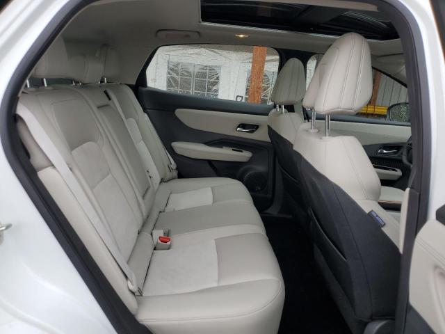 2024 NISSAN ARIYA EVOL JN1DF0BB8RM735008