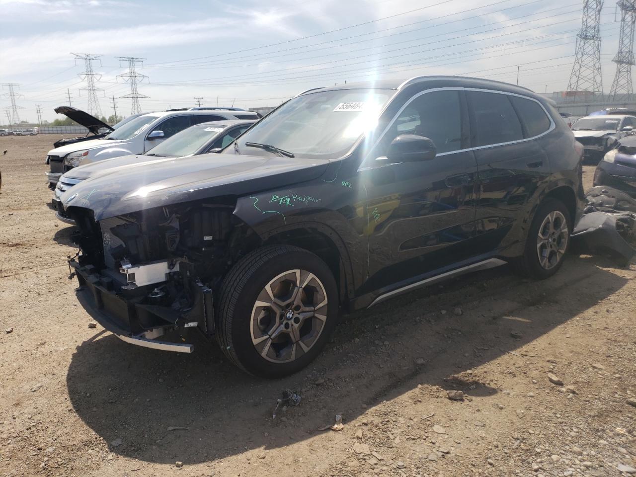 BMW X1 XDRIVE28I