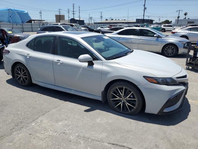 Vin: 4t1s31ak9nu038571, lot: 58167345, toyota camry night shade 20224