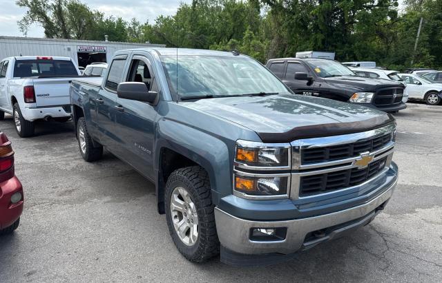Vin: 1gcvkrec7ez241211, lot: 56497165, chevrolet all models k1500 lt 2014 img_1