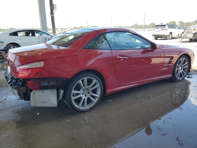 Vin: wddjk7da7df009894, lot: 57788065, mercedes-benz sl-class 550 20133