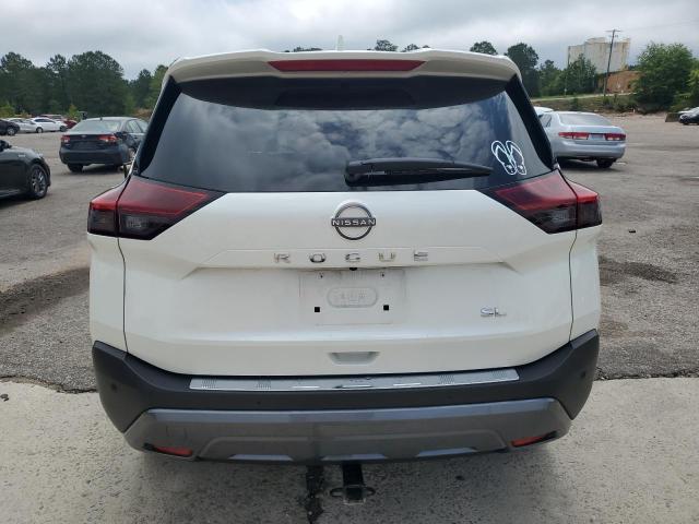 2023 NISSAN ROGUE SL 5N1BT3CA1PC829864