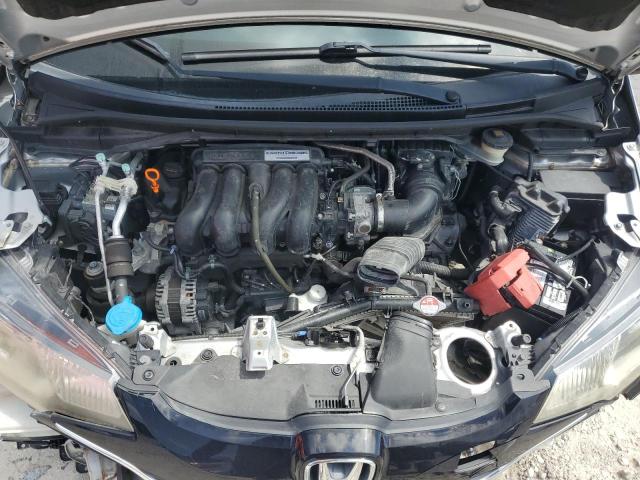 2016 HONDA FIT EX - JHMGK5H75GX043403