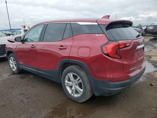 Vin: 3gkalmev3ll139770, lot: 58261575, gmc terrain sle 20202