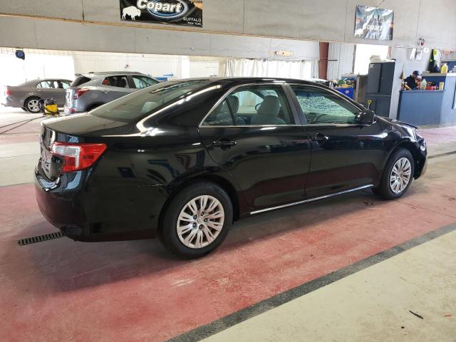 Vin: 4t4bf1fkxcr246929, lot: 57553095, toyota camry base 20123