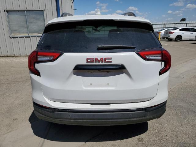 2024 GMC TERRAIN SL - 3GKALMEG6RL332148
