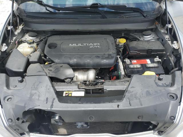 2017 JEEP CHEROKEE L - 1C4PJLDB0HW619554
