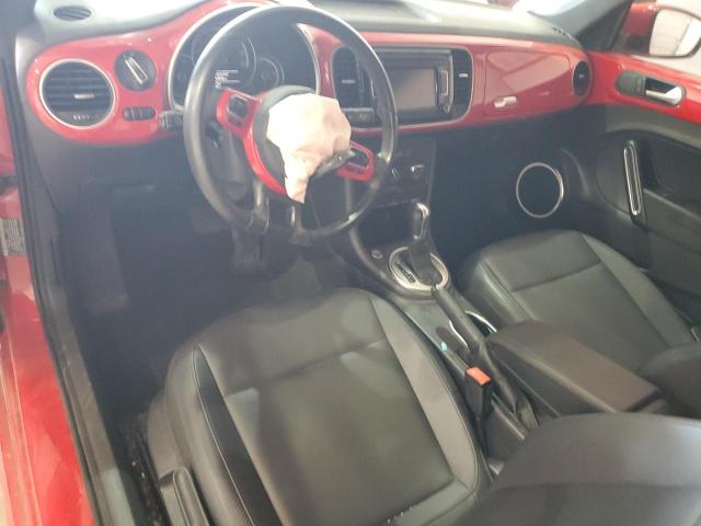 2015 VOLKSWAGEN BEETLE 1.8 3VWJ07AT1FM643997