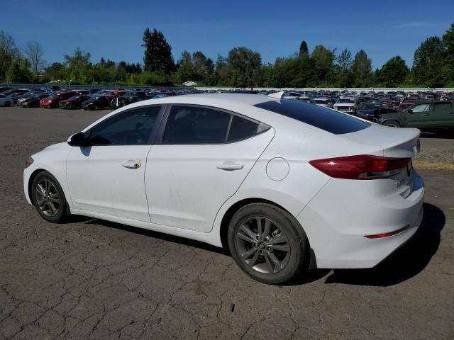 Vin: 5npd84lf3jh262648, lot: 56390015, hyundai elantra sel 20182
