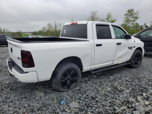 Vin: 1c6rr7kt9ks541687, lot: 59190315, ram 1500 tradesman 20193