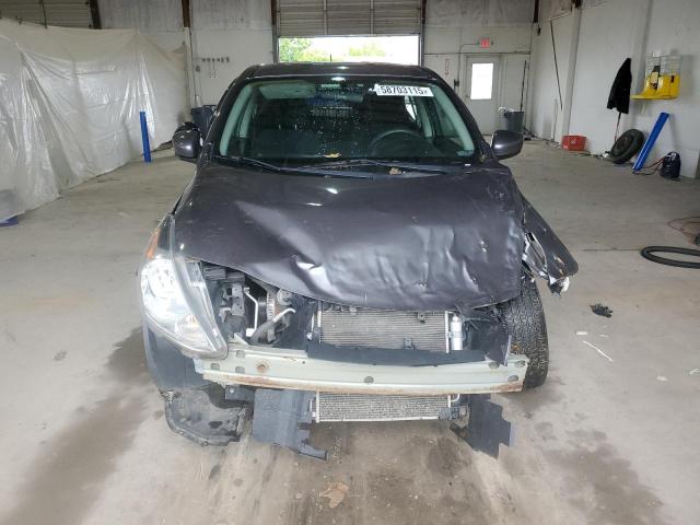 2016 NISSAN VERSA S - 3N1CN7AP5GL858146