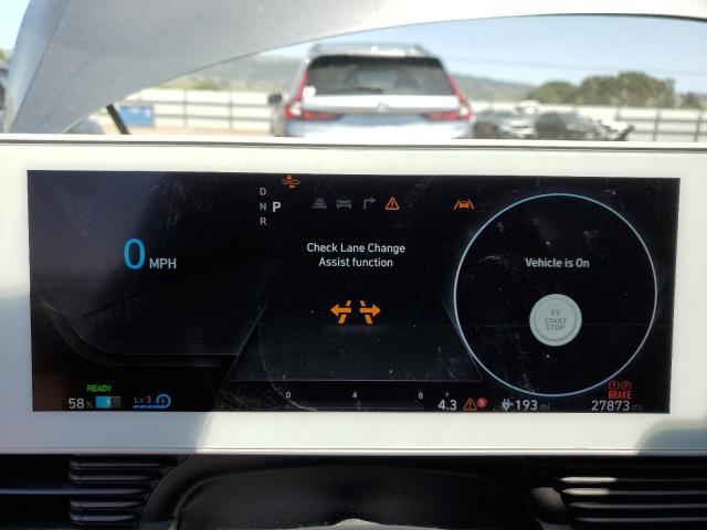 2022 HYUNDAI IONIQ 5 SE - KM8KN4AE2NU062569