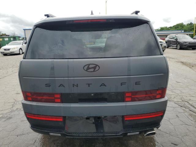 2024 HYUNDAI SANTA FE C 5NMP5DGL4RH061632