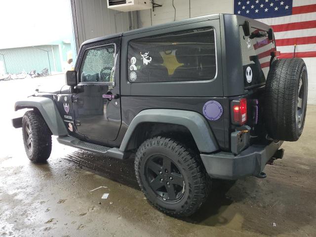 Vin: 1c4ajwag7dl673744, lot: 55819665, jeep wrangler sport 20132